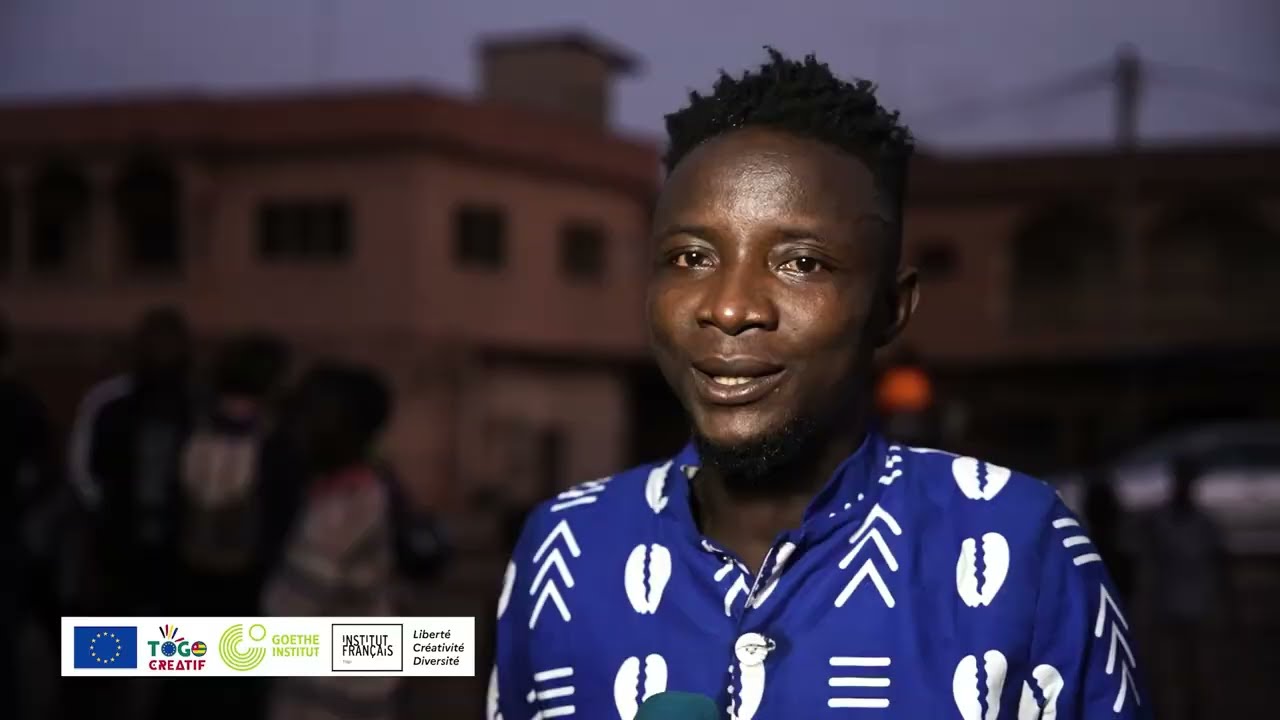 Meilleures Créations du Studio des Arts Vivants (2022-2025) | Danse, Musique, Théâtre | TOGO CRÉATIF