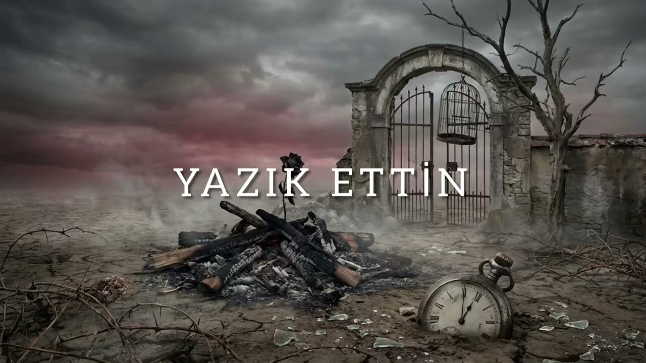 Yazgı Prodüksiyon- Yazık Ettin