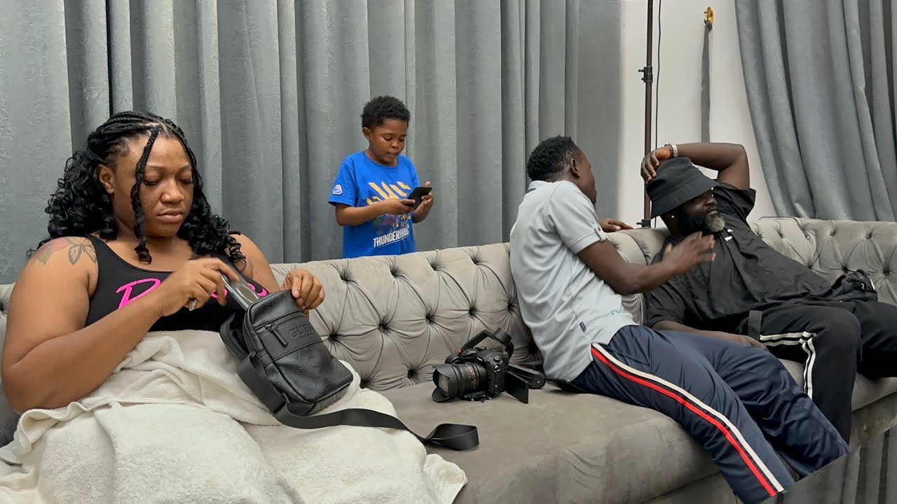 SET VIBES🎉🎉ABOSKE AKUA KUMASI & MAMUDU GUDA😂😂😂WHICH FOOTBALL CLUB IS THE BEST IN THE WORLD🔥