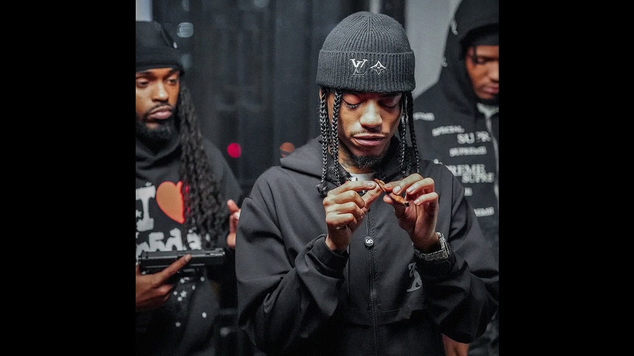 (FREE) Screwly G x GUITAR PAIN Type Beat 