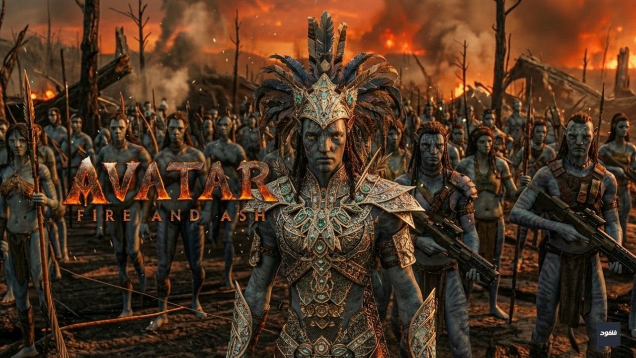 Avatar – العالم الذي دمر البشر 🔥