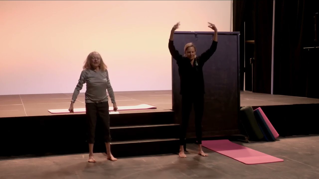 Yoga Body & Mind - Ep.14