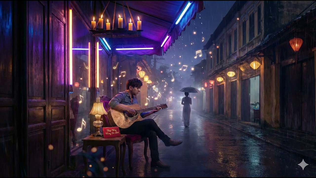 Thiệp hồng không tên anh - Zeno bibi 
