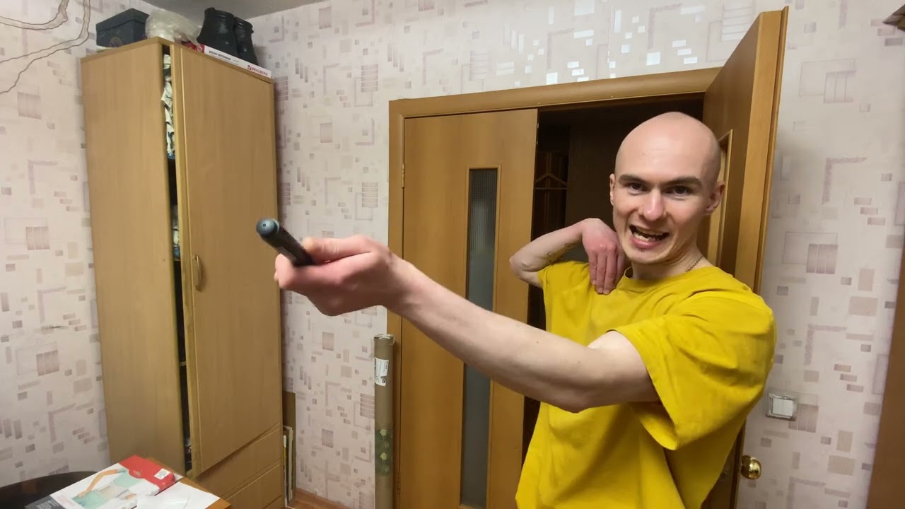 ДЕВУШКИ, ПОЧЕМУ ВАМ ТАК НЕ НРАВЯТСЯ ЛЫСЫЕ? ШОК...