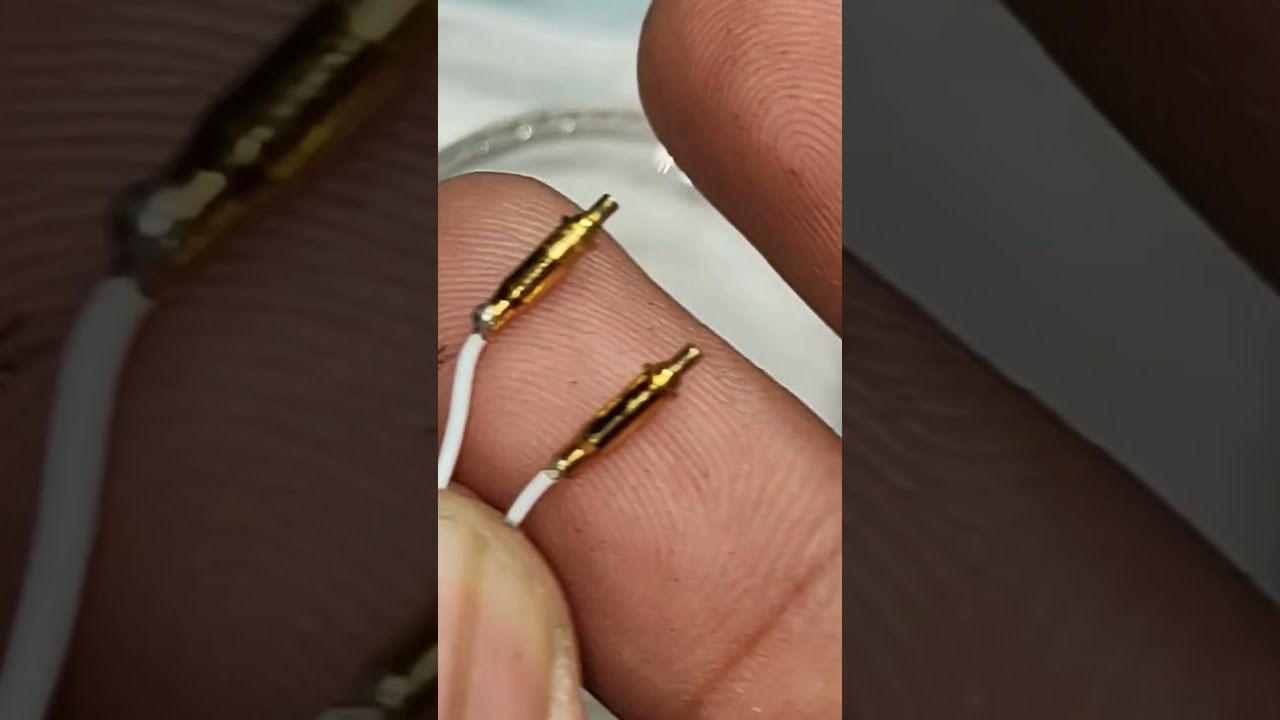 🔥Cleaning the Xlim Pins 🔥Subscribe for more @daddyvinn and VFixX Youtube Channel!👌