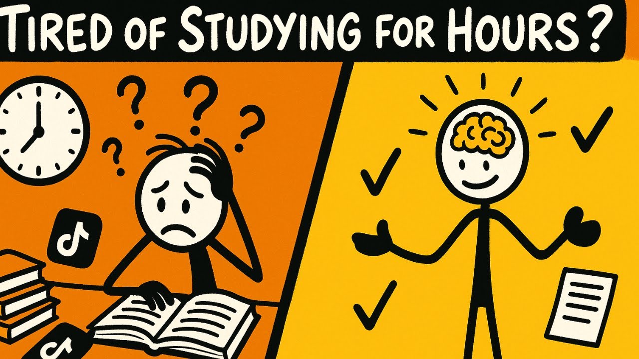 How I Trained My Brain to Learn 10x Faster Without Trying