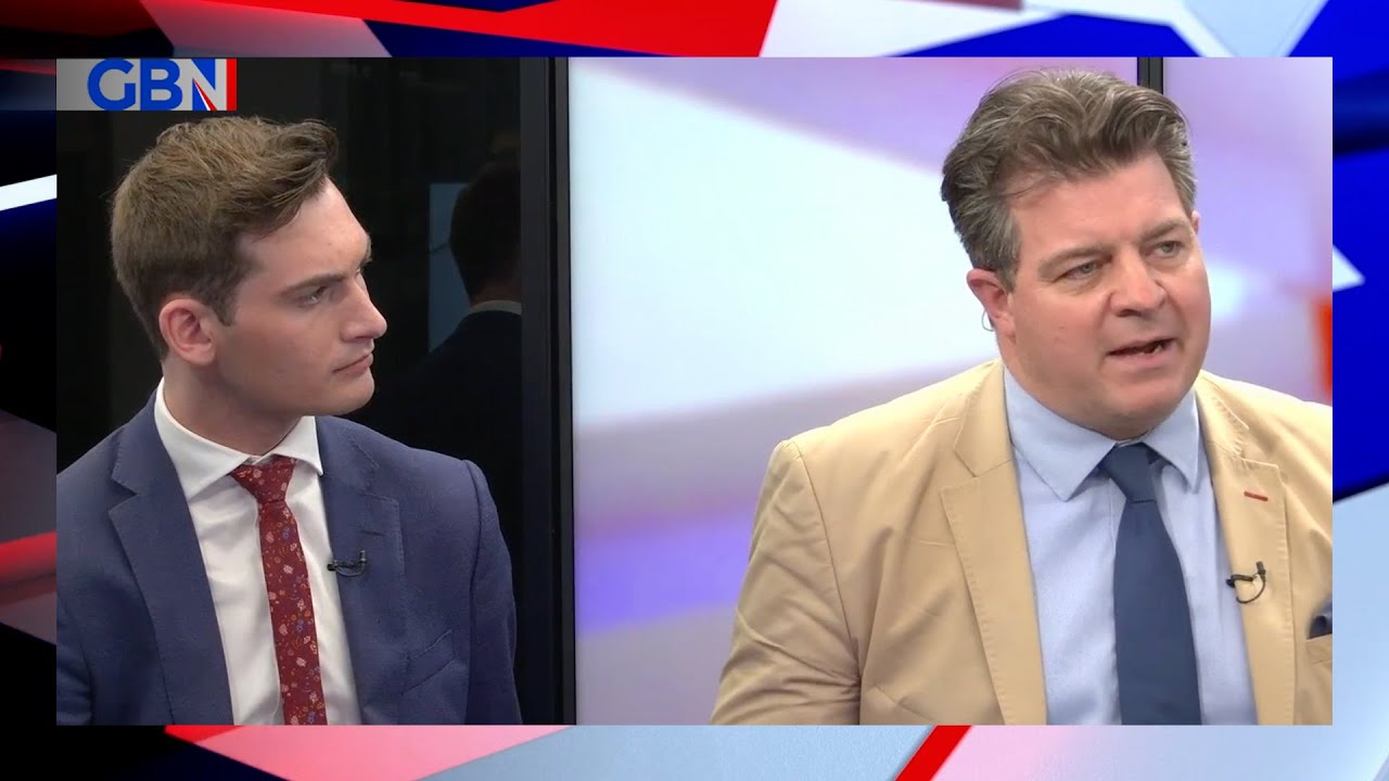 Tom Harwood and Liam Halligan react to Boris Johnson's housing policy reforms