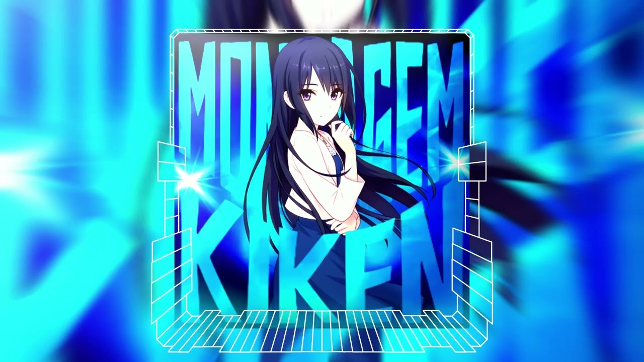 MONTAGEM KIKEN