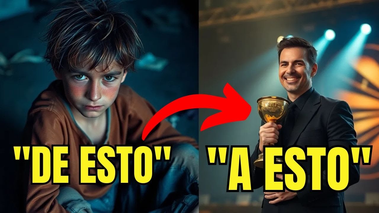 Niño Sin Hogar Rechaza $10 Millones 'No Vendo Lo Que Ella Me Dio Gratis' 😭