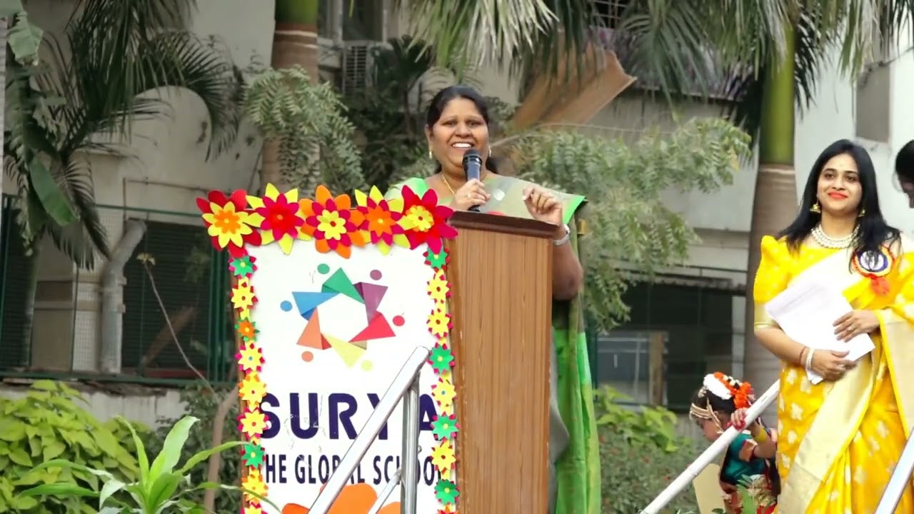 Surya Tarang