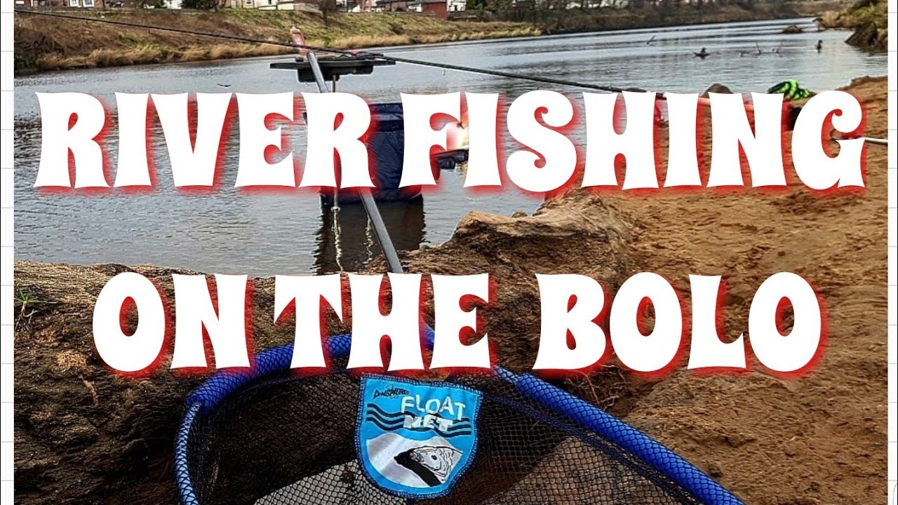 River Ribble Bolo Fishing - Big Surprise!!!