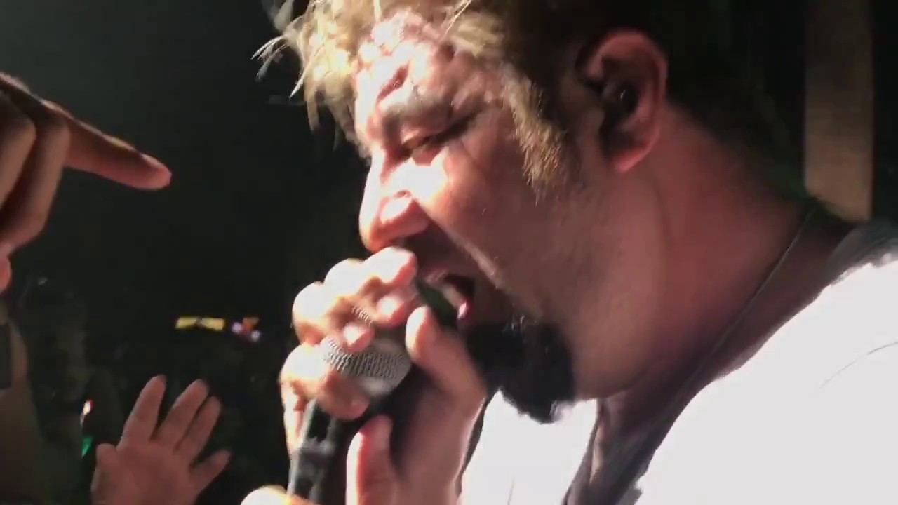 Deftones - Knife Party (Live 2017)