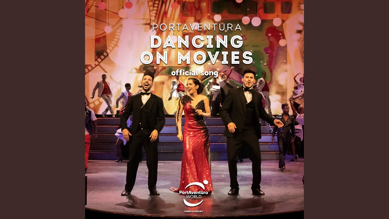 Dancing on Movies