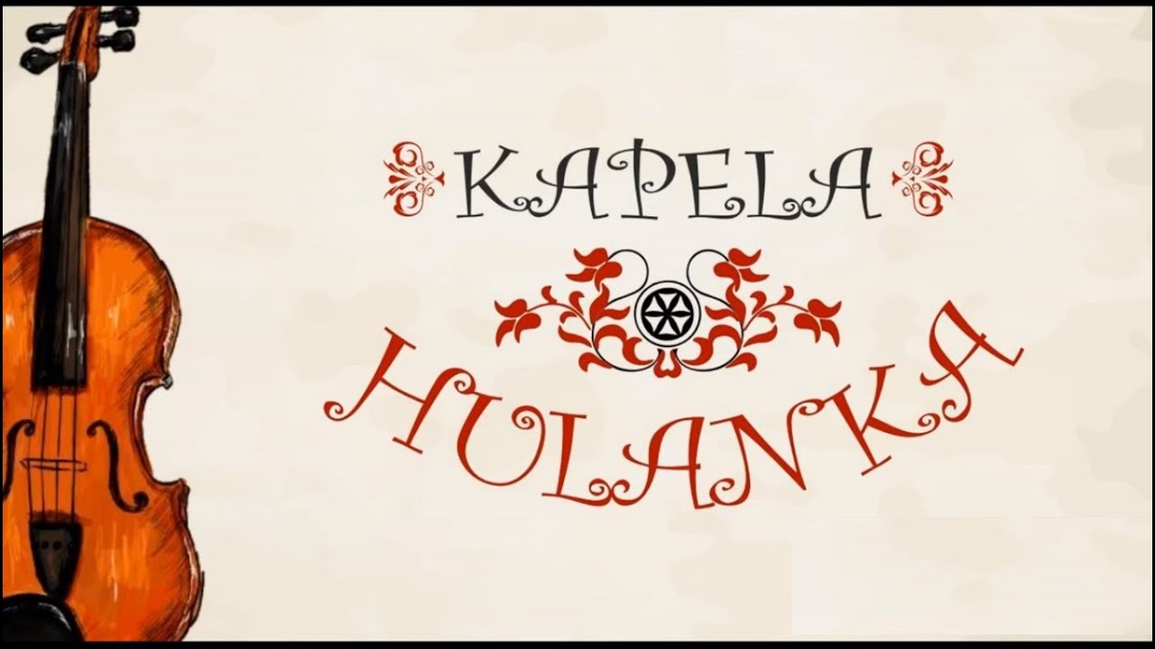 Kapela Hulanka - Narodziny miłości