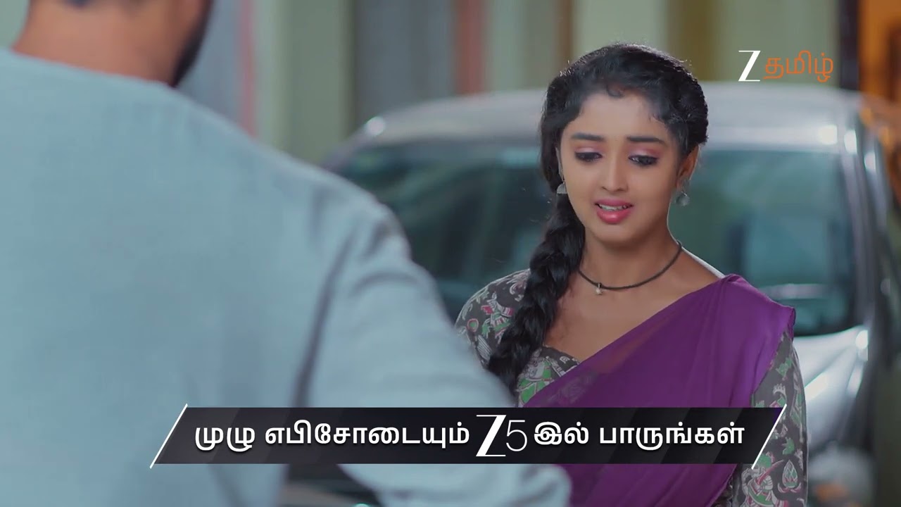 Salangai Oli | Ep - 296 | Preview | Feb 04 2026 | Zee Tamil