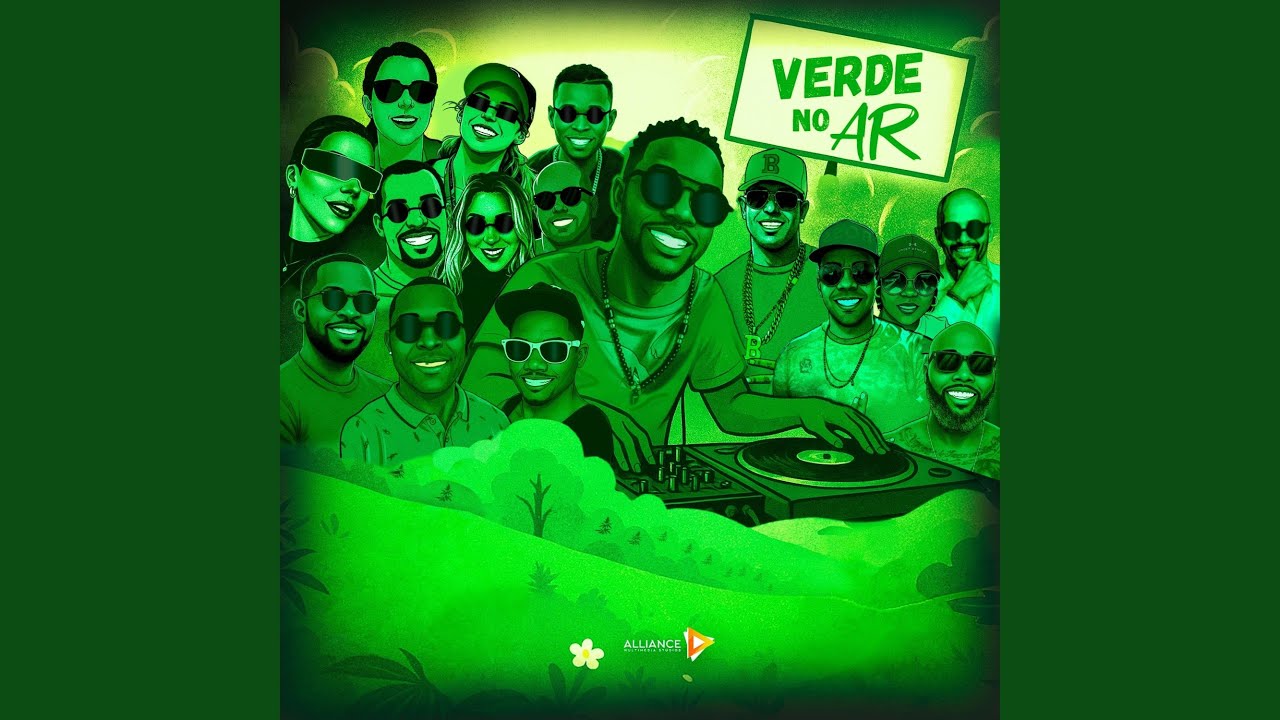 Verde No Ar (feat. Wndy Piink)