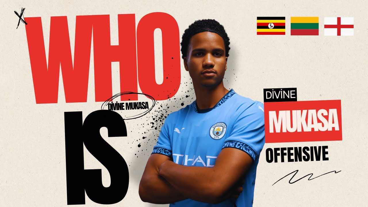 Divine Mukasa: The Wonder Kid Ugandans Can’t Ignore!  | 4K  (UHD)