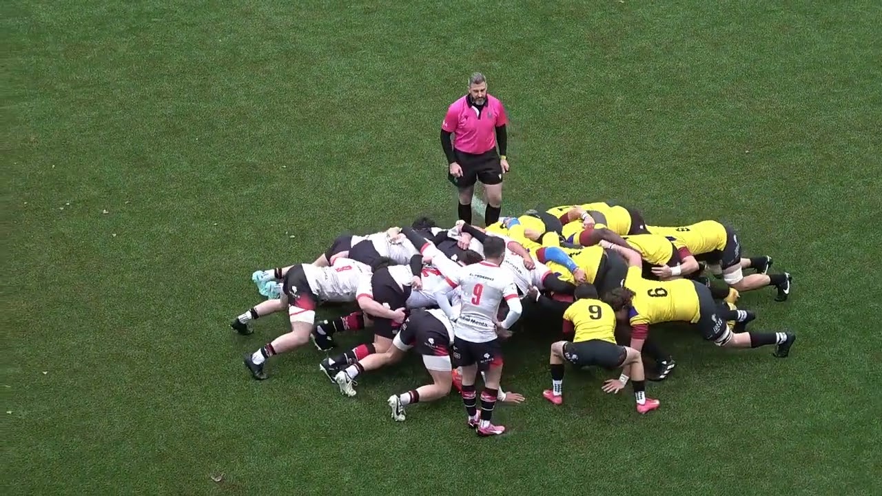 DHB 2025/2026 J9: VPC ANDORRA XV vs CAU