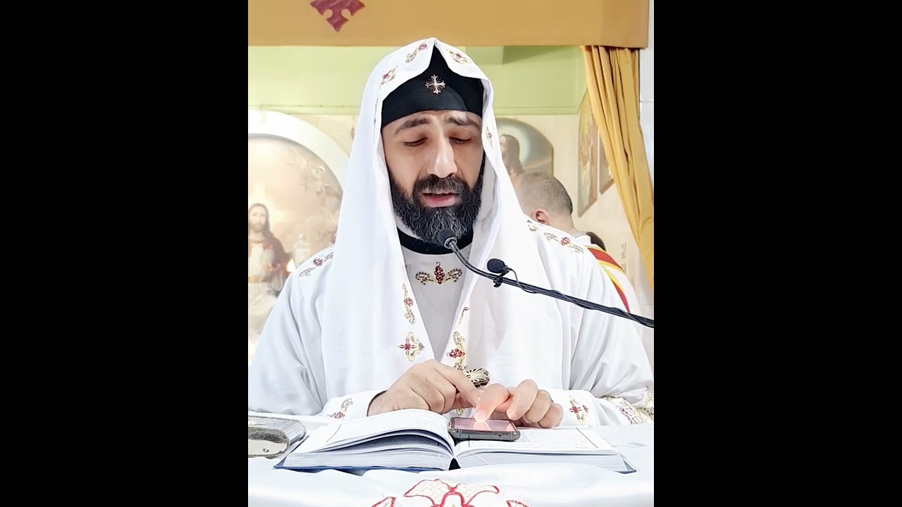 انجيل أحد الابن الضال | ٢٠ مارس ٢٠٢٢م |  لوقا ١٥ : ١١ -  ٣٢ | كان ميتاً فعاش | القس اندرو فيليب