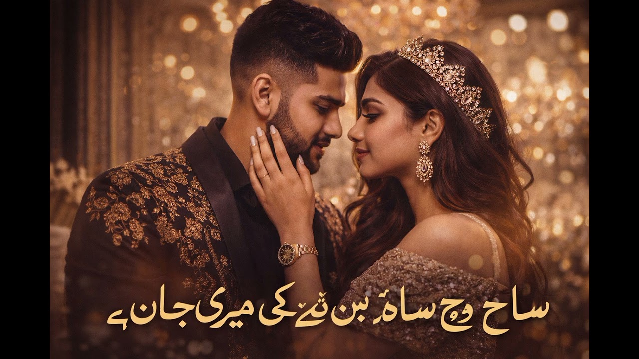 Sah wich sah ban kay meri jan / New Pubjabi Song  Hit Song / Best Songs Channel
