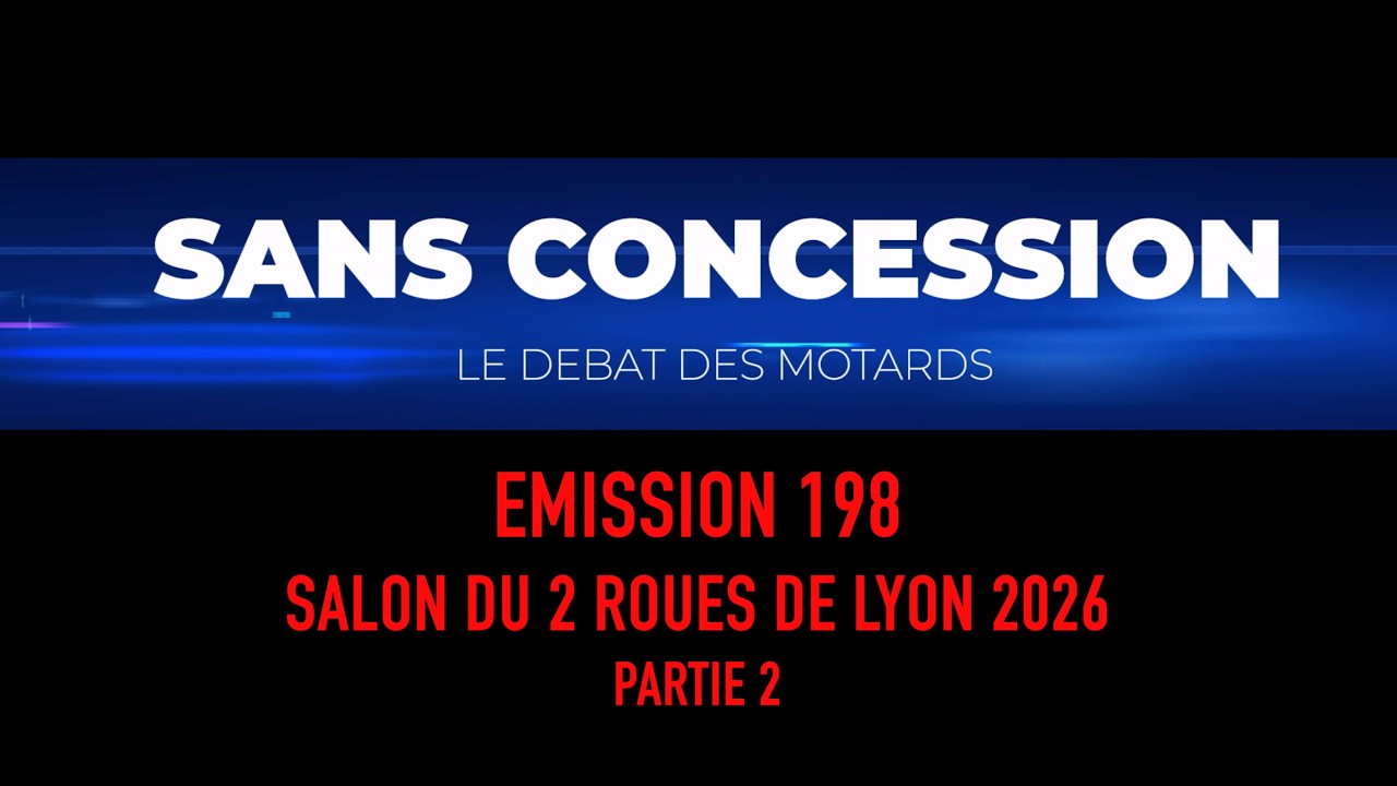 Emission 198 : Yamaha, Accimoto, Wünderlich et Easy-Watts au Salon de Lyon