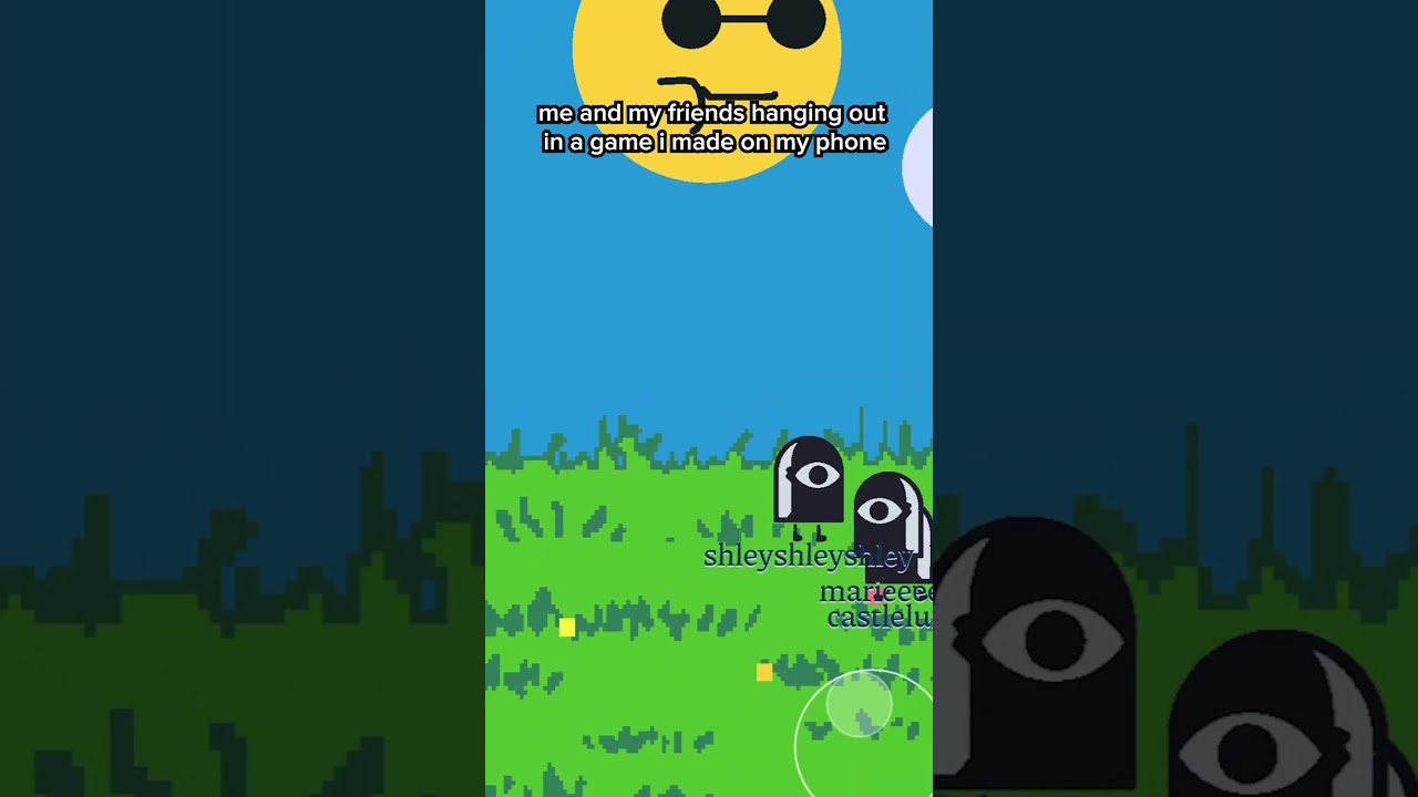 what should i add to my game?
