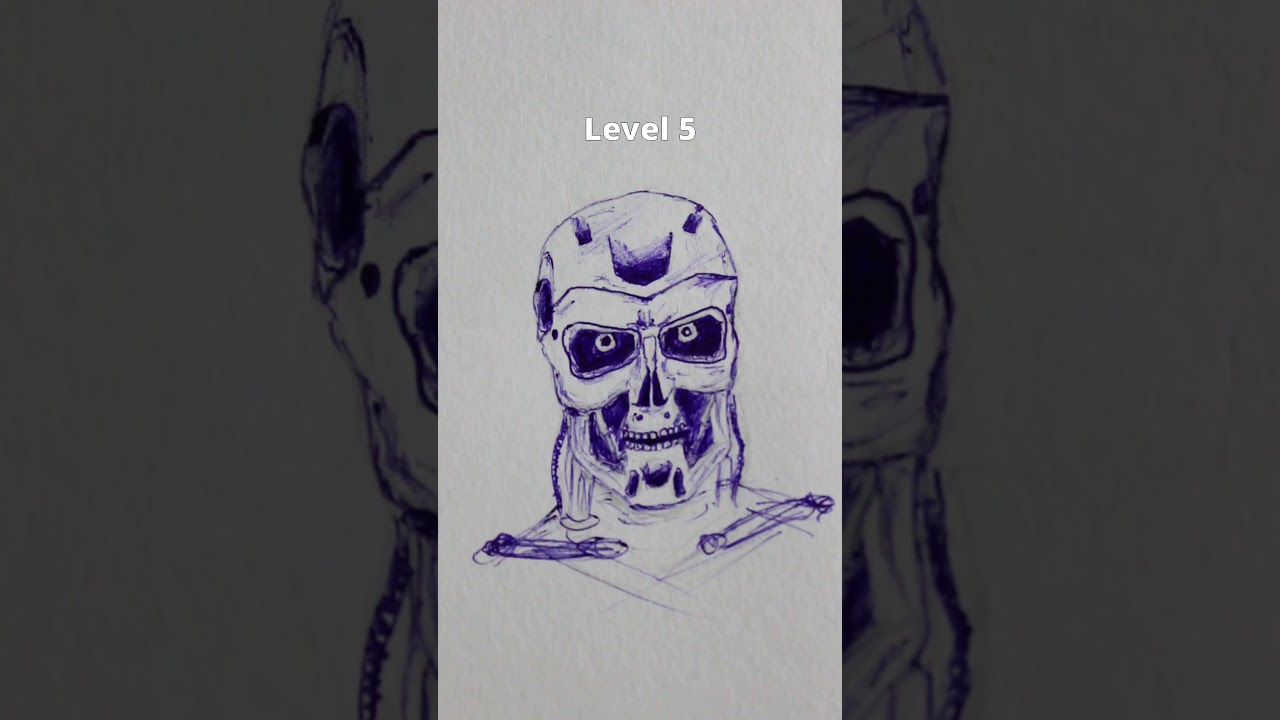TERMINATOR level