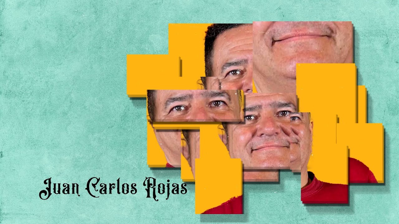 Juan Carlos Rojas de las 1280 Almas en #ElPodcast con Alejandro Marín | Episodio 10 - Temporada 5