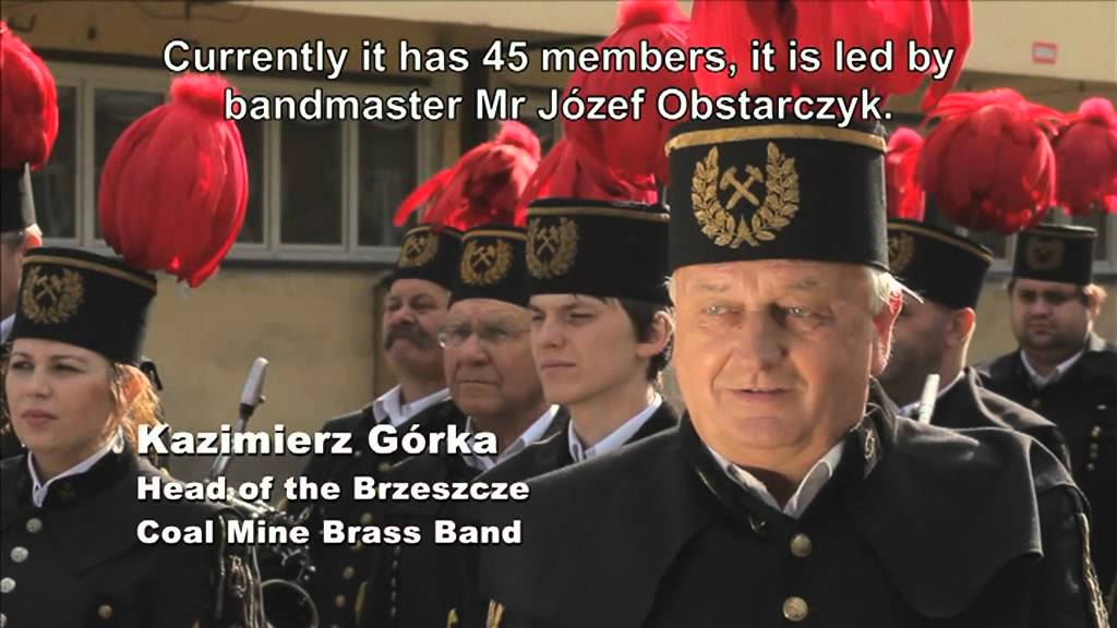 Brzeszcze