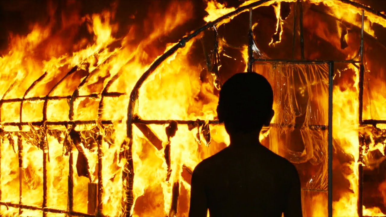Sonic Youth - Incinerate