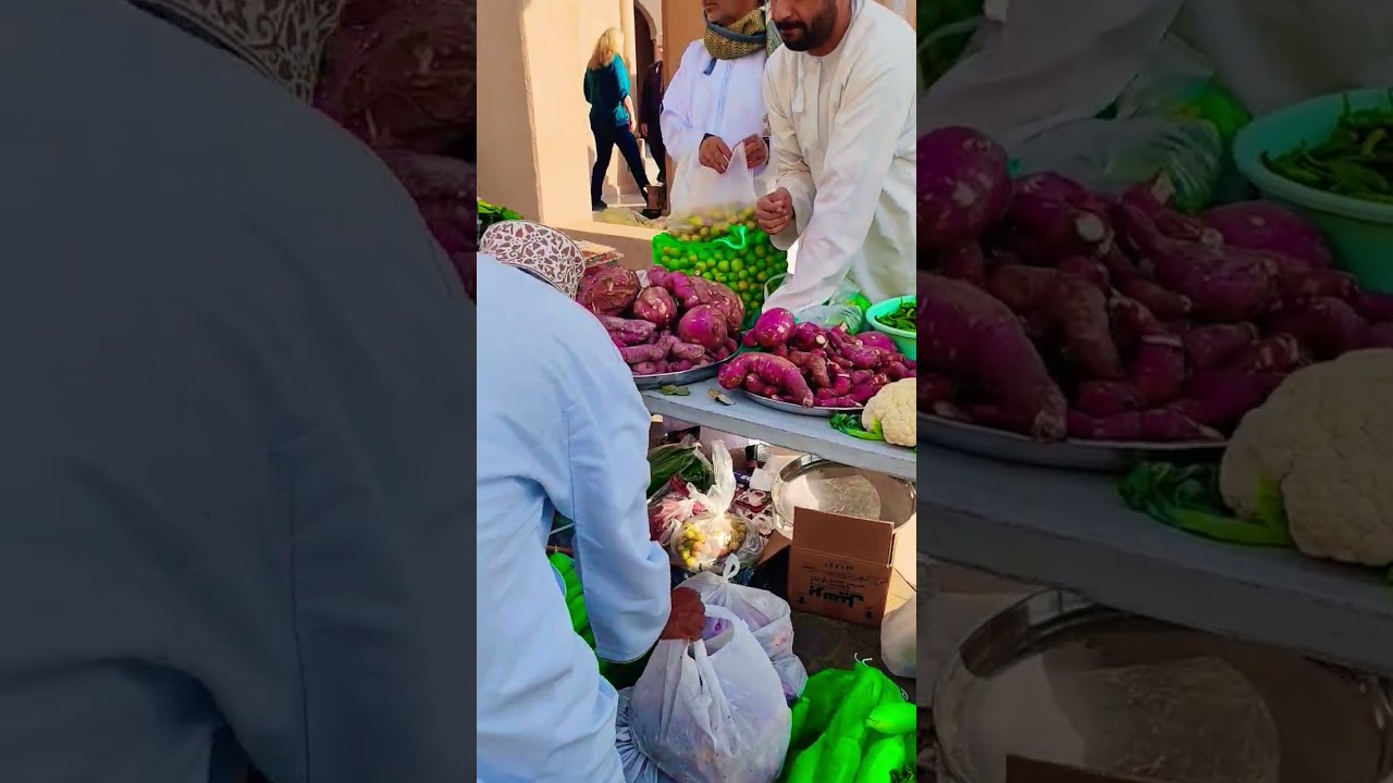 new video oman 