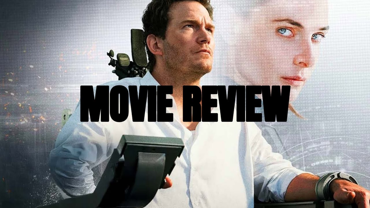 Mercy (2026) - Movie Review!