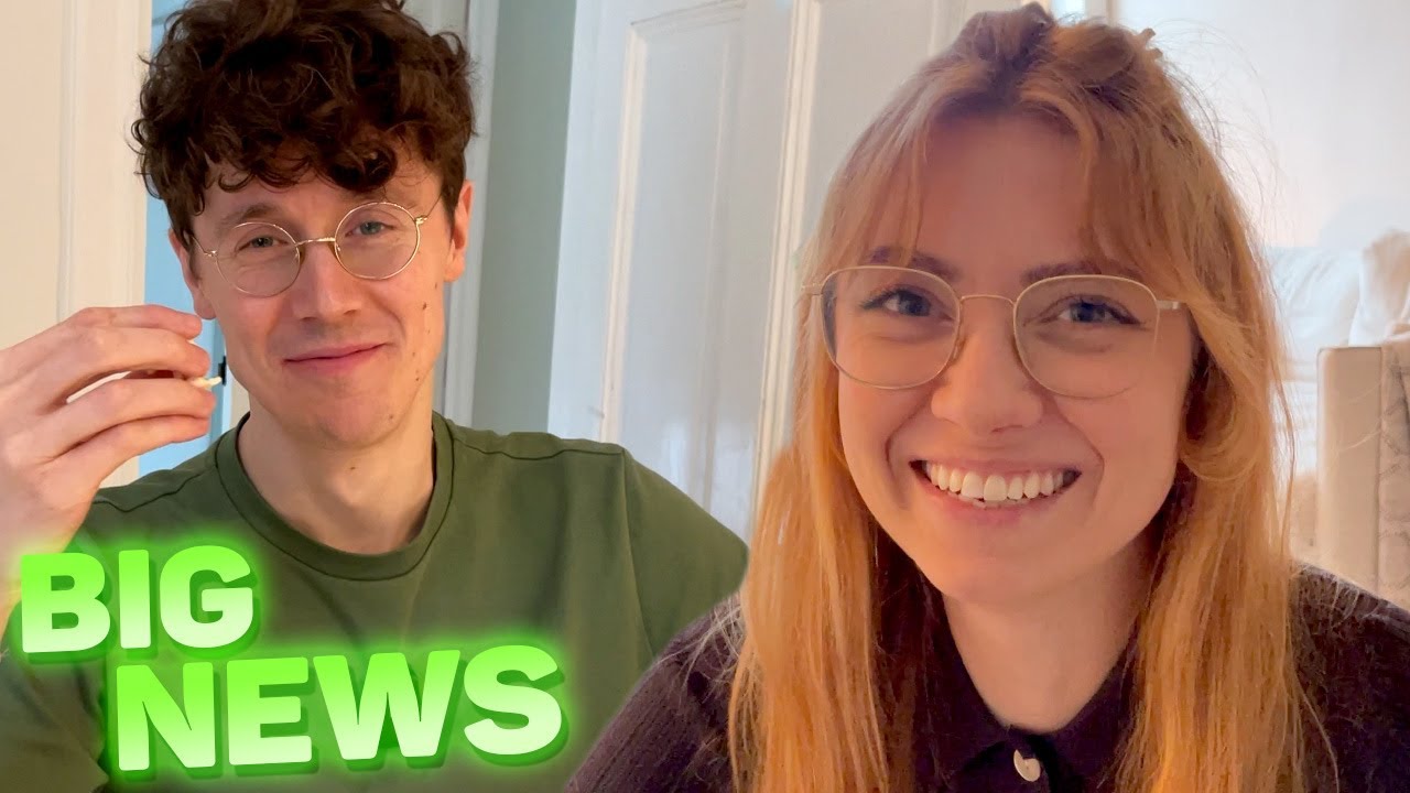 ИЗМЕНЯЮЩИЕ ЖИЗНЬ новости и тур по апартаментам — Spuzie IRL