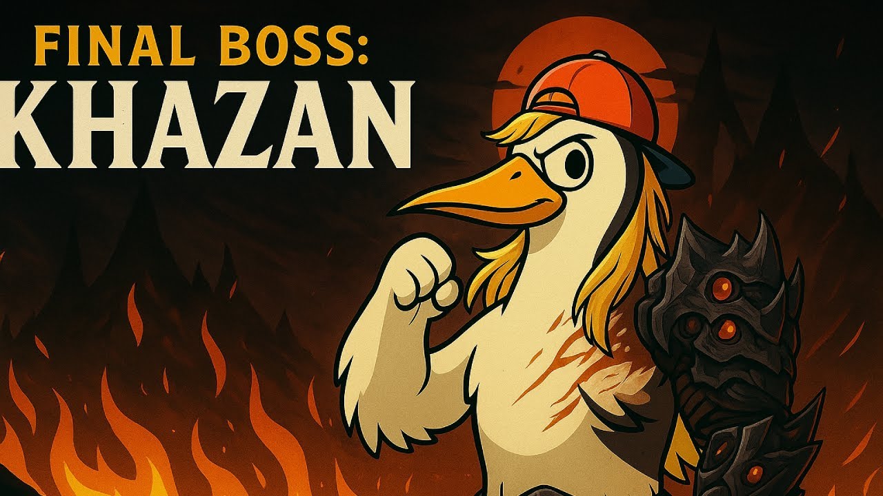 How to beat Ozma in The First Berserker: Khazan