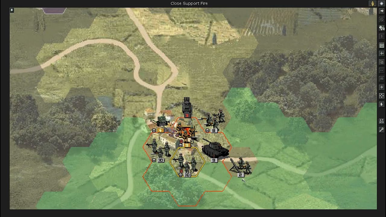 Open General - Basic Tutorial Scenario 2