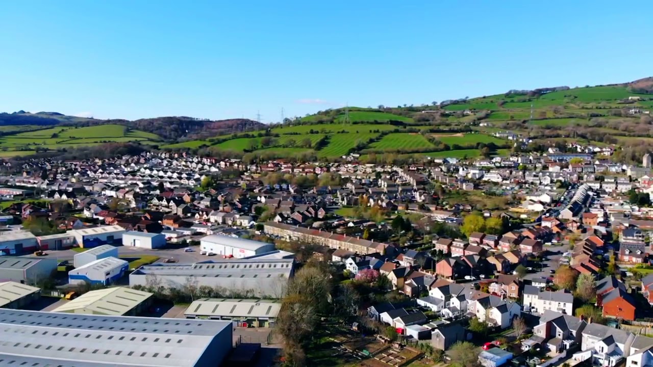 Bedwas