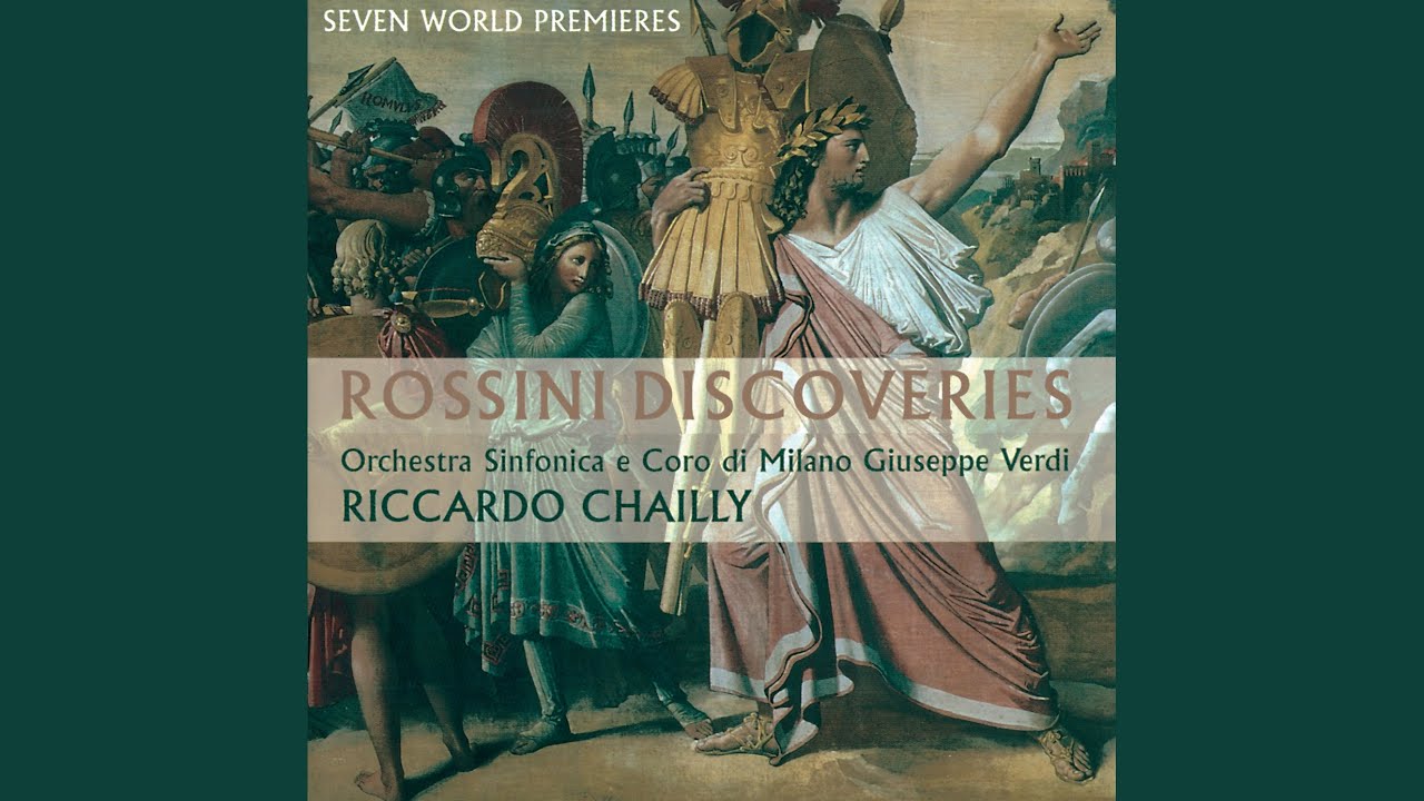 Rossini: Hymne: 