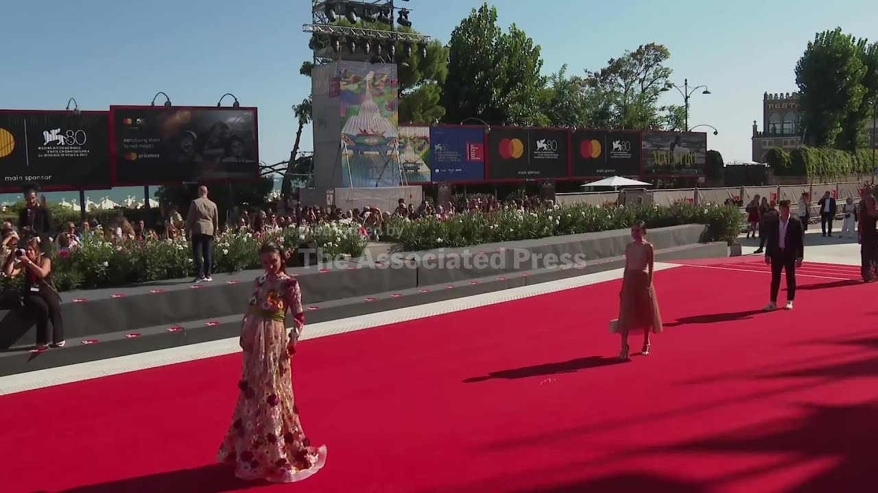 RUSHES: Fien Troch brings Dutch-language drama to the 80th Venice International Film Festival