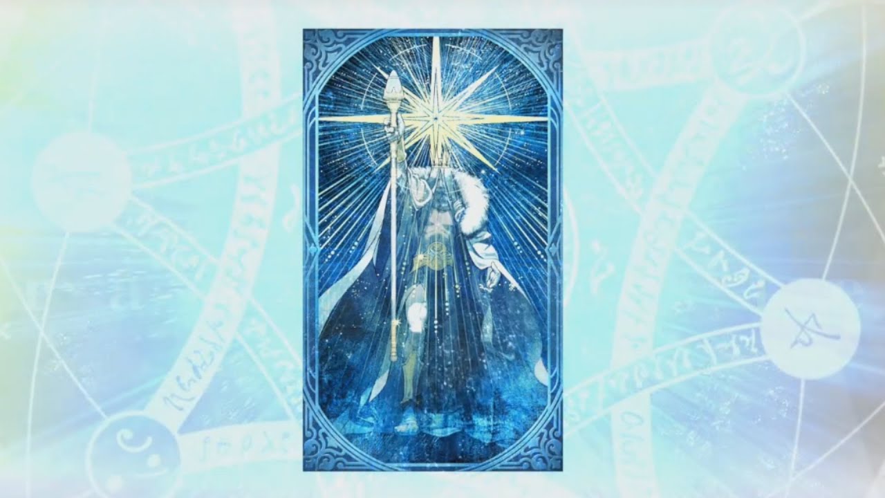 The Grand Caster