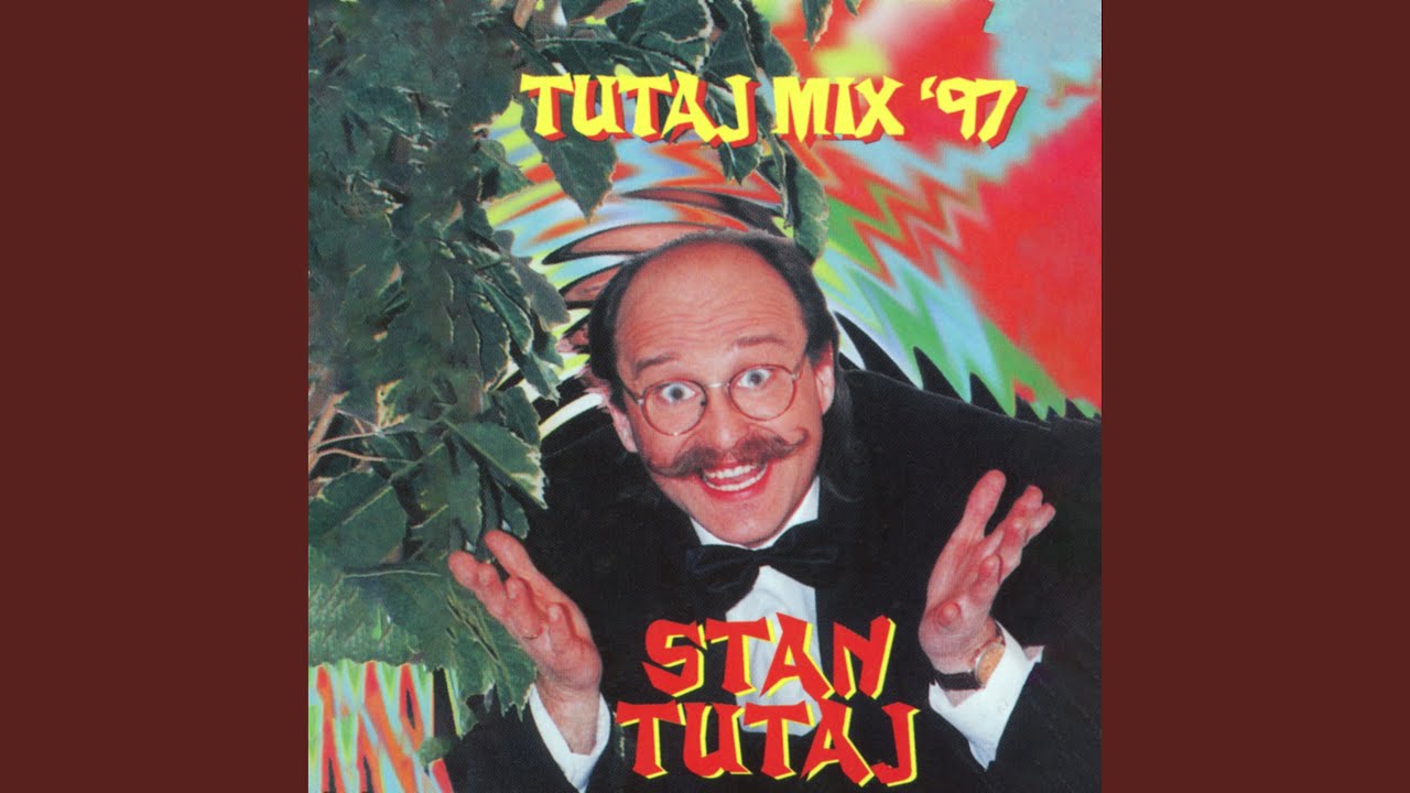 Tutaj Mix, Vol. 2