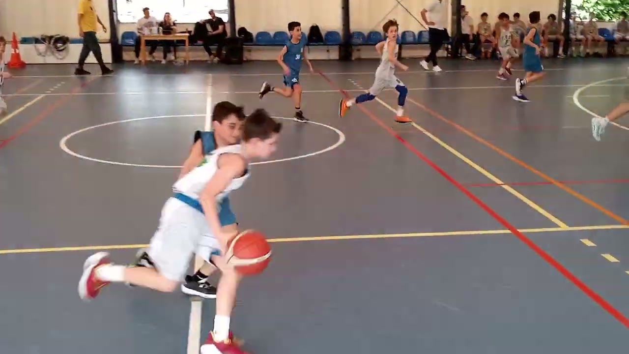 IGL-U11-TED-OLIMPIK YILDIZLAR-30.03.2024-2P