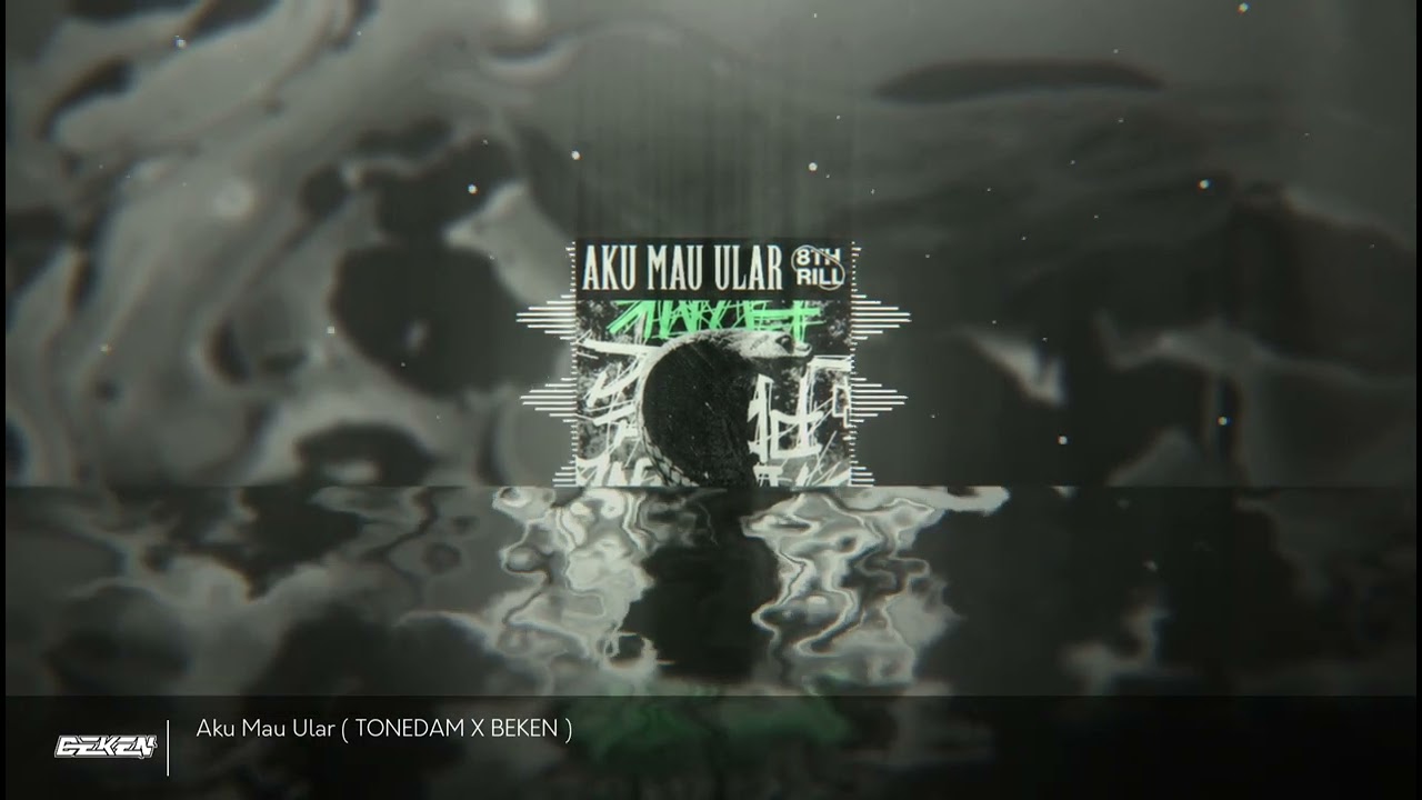 DJ AKU MAU ULAR BBHC [TONEDAM X BEKEN]