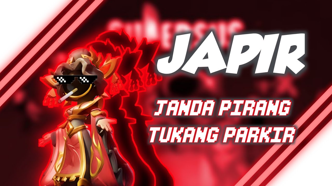 NGEPRANK PLAYER RANDOM PAKE EMPRESS👹 | SUPERSUS 🔪