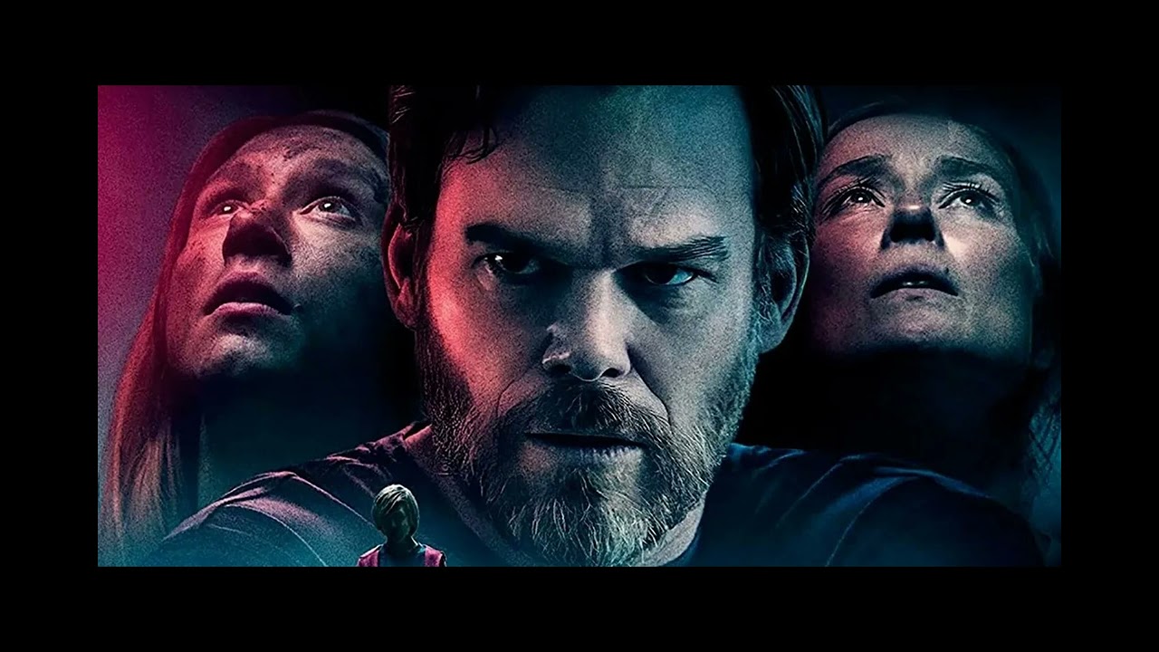 John And The Hole Ending Explained: Why John Trapped His Family