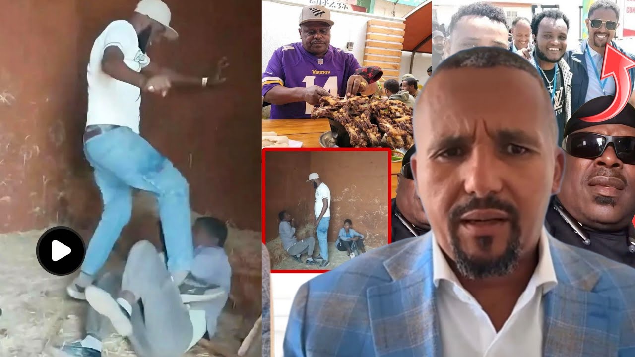 Nuuf iccitiidha malee baramaadha  Jawar mohammed😊 WAAN AJAA'IBAATI Amboo fi Shaashamannee, shaggar 