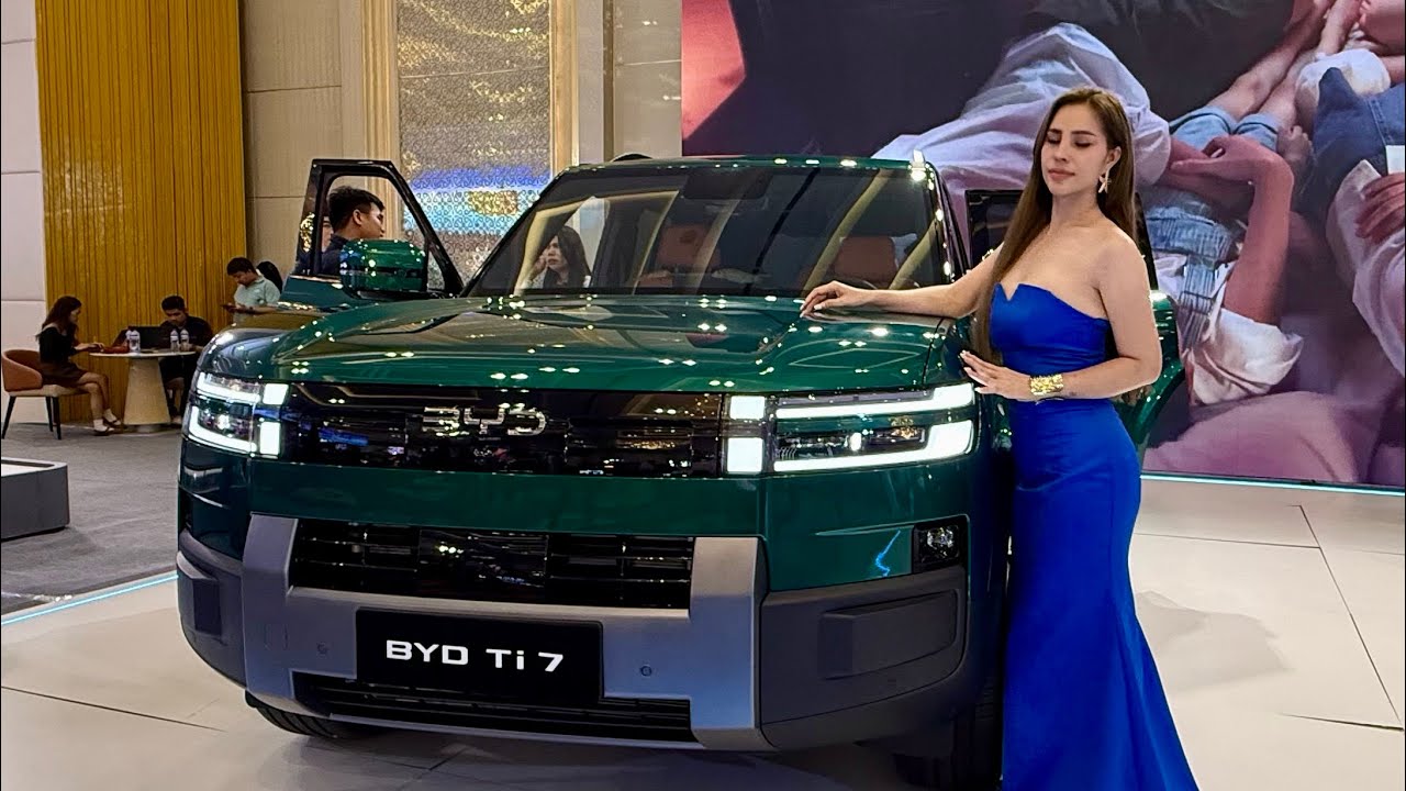 Auto Show 2026 ! All New Car New Brand Of Car 2926 Entire ! 