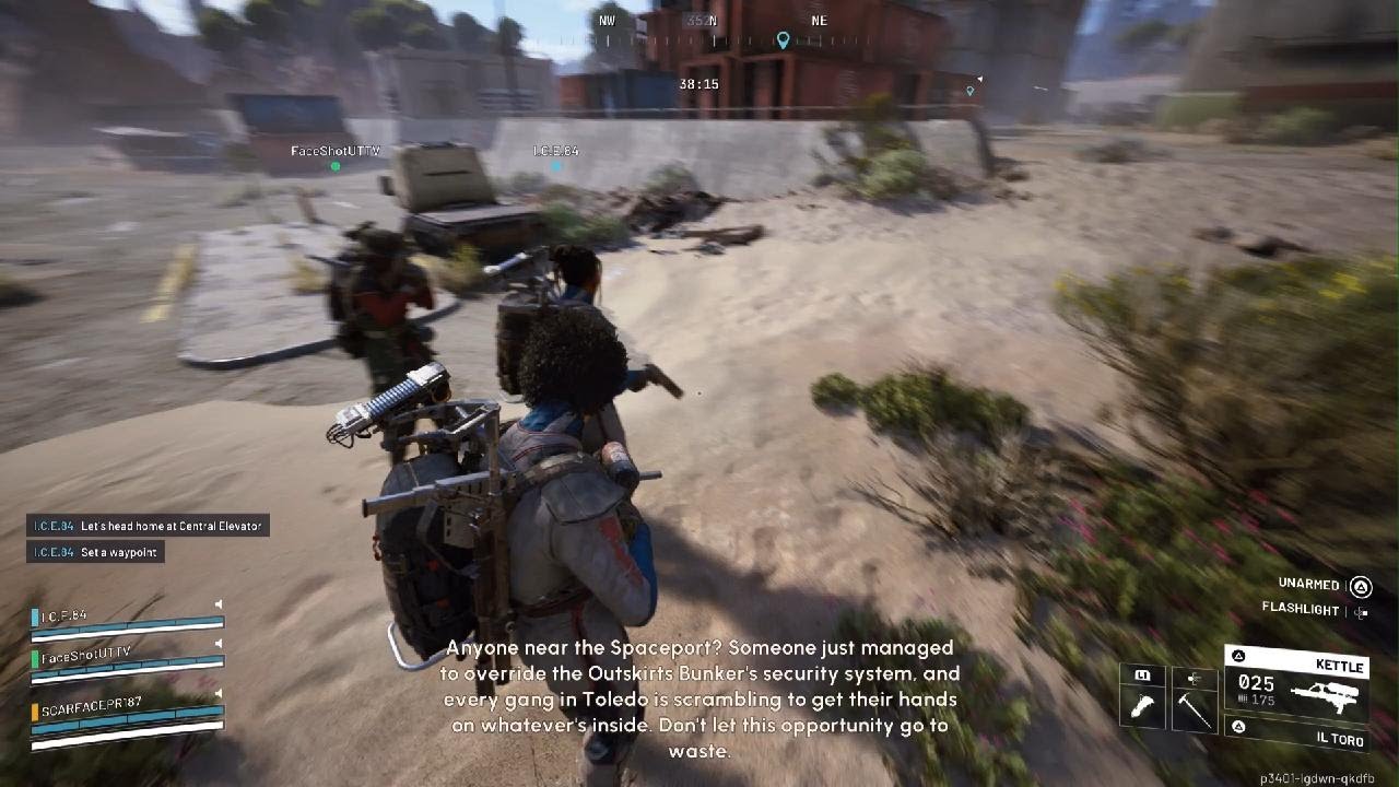 BLUEPRINT HUNTING & FUNNY MOMENTS IN ARC RAIDERS