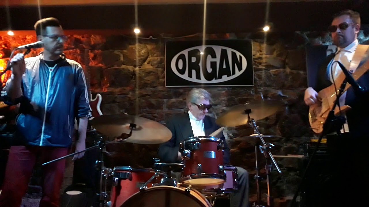 The HusBand Live