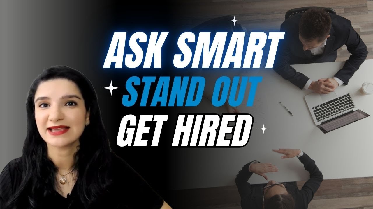 How to Nail Your Job Interview with Strategic Questions That Impress