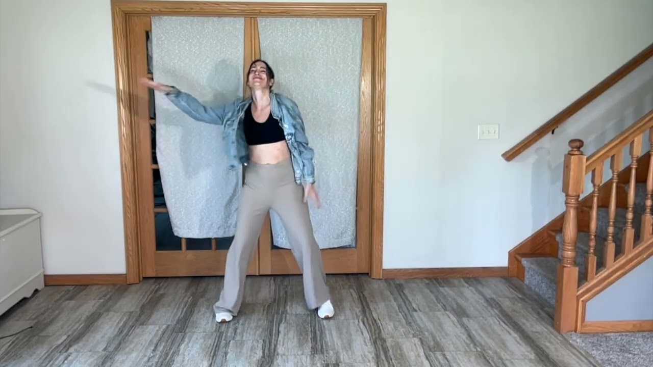 AS LONG AS YOU LOVE ME | BACKSTREET BOYS | ZUMBA CHOREOGRAPHY | DANCE FITNESS WITH KARA